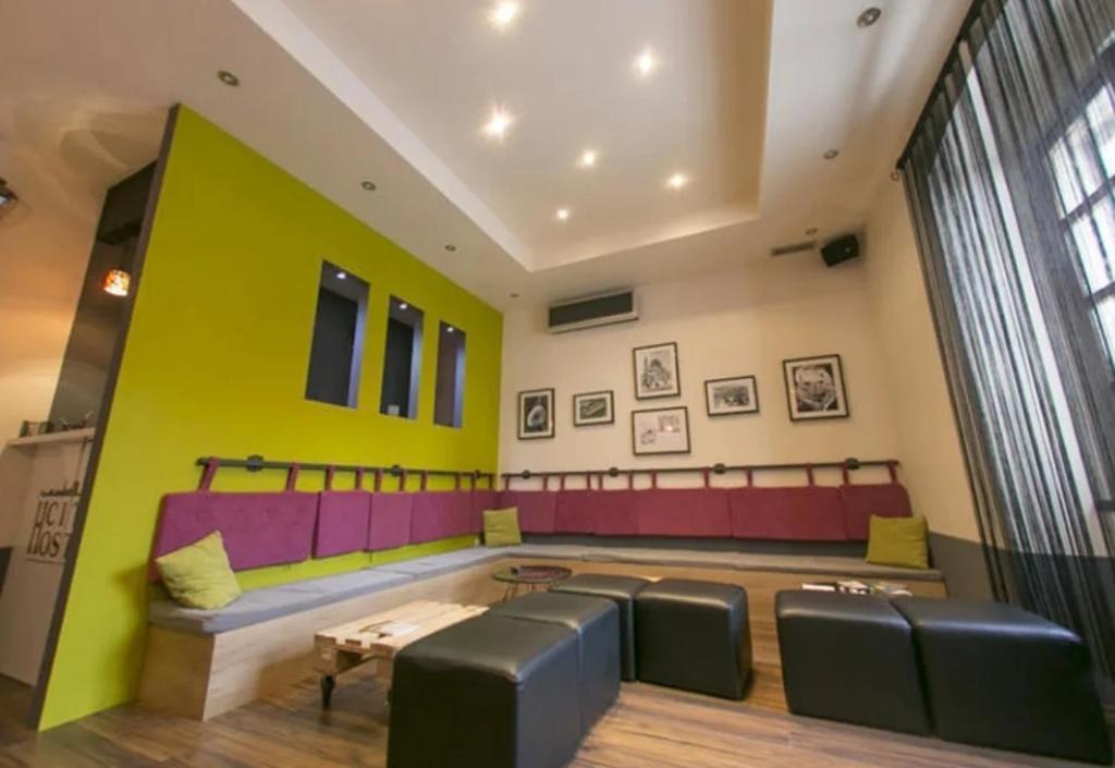 Hostel 